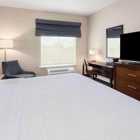 Hampton Inn By Hilton Nashville Airport Century Place Exteriér fotografie