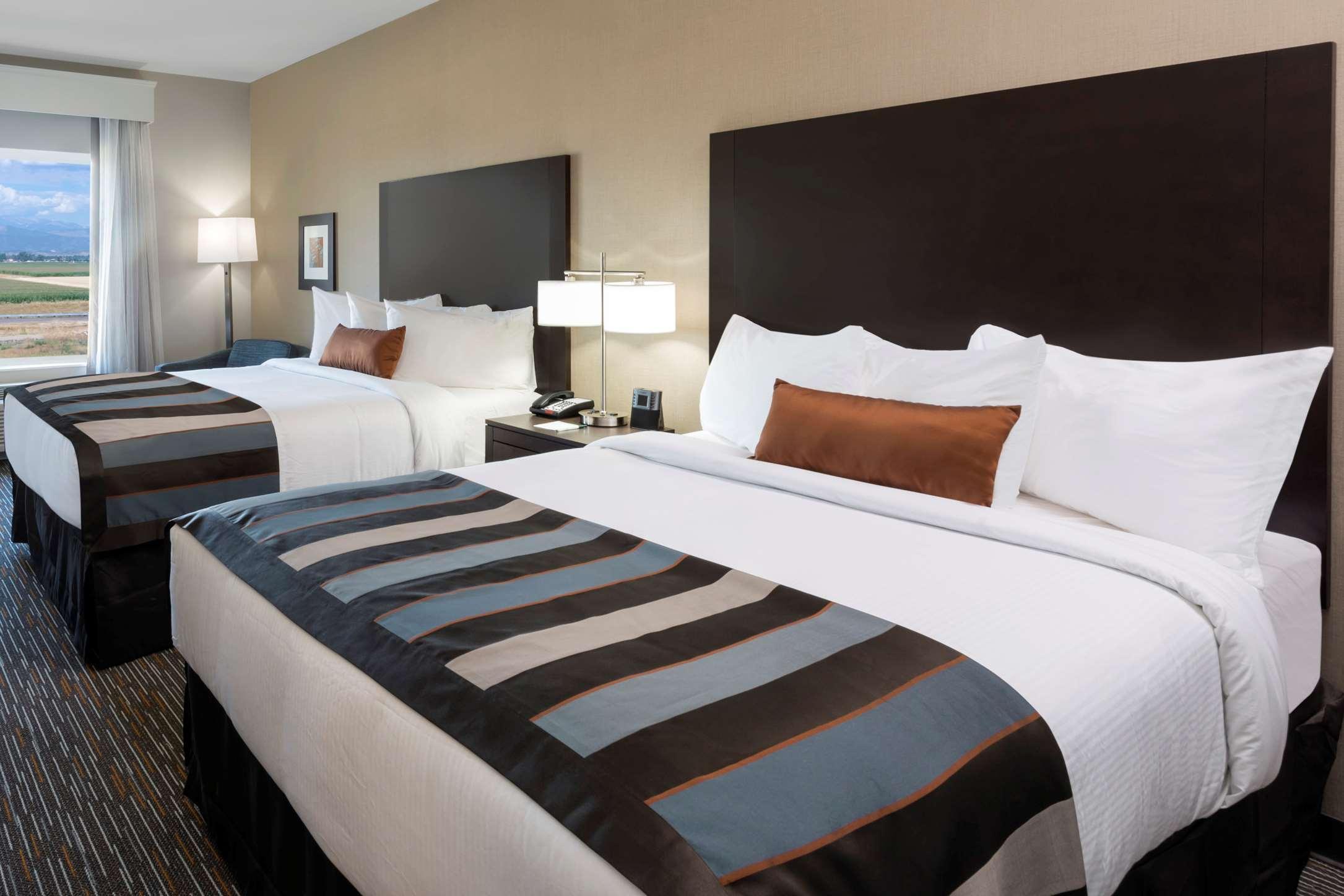 Hampton Inn By Hilton Nashville Airport Century Place Exteriér fotografie