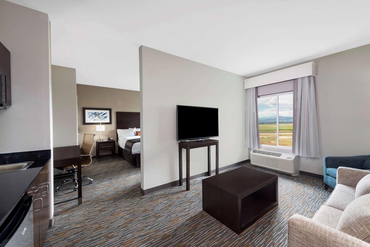 Hampton Inn By Hilton Nashville Airport Century Place Exteriér fotografie