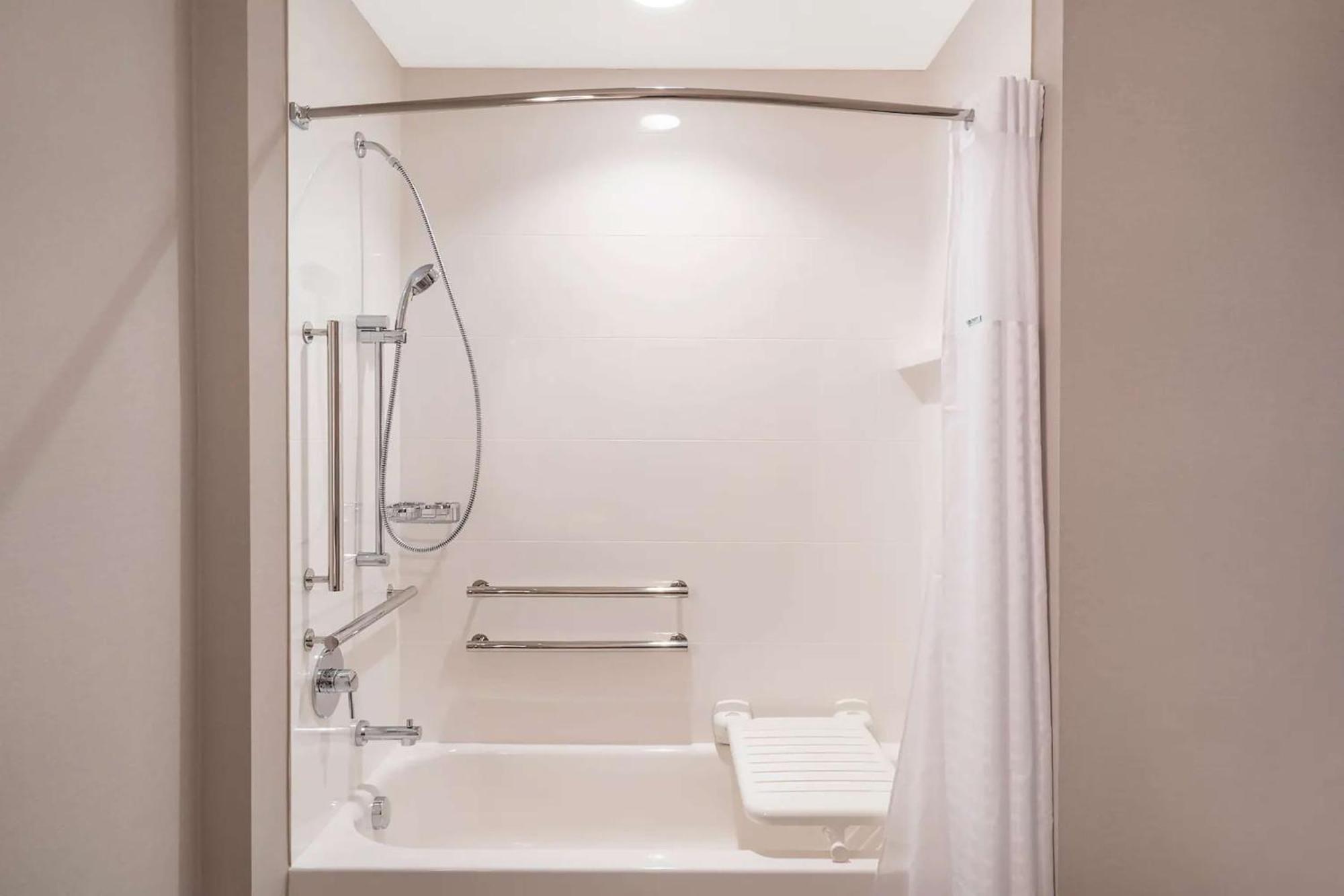 Hampton Inn By Hilton Nashville Airport Century Place Exteriér fotografie
