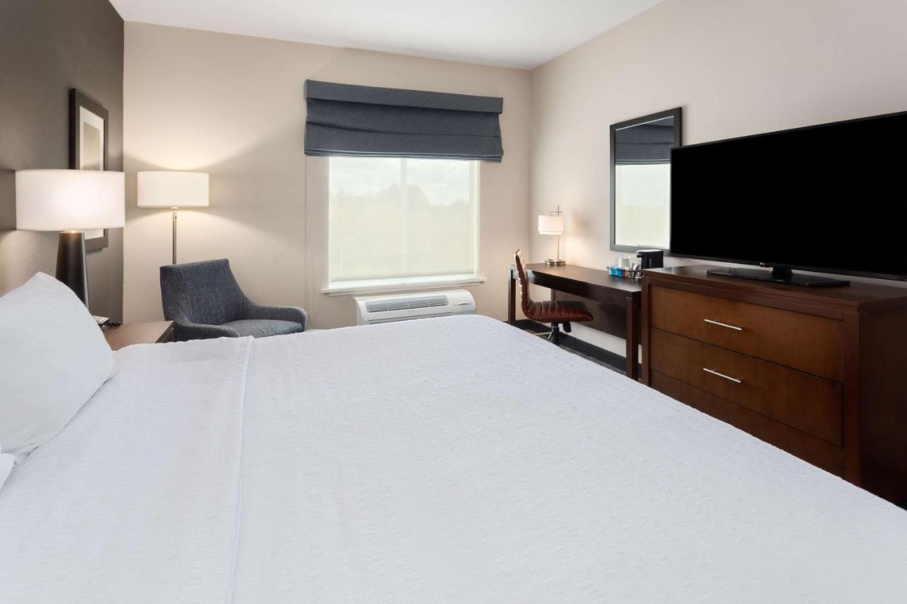 Hampton Inn By Hilton Nashville Airport Century Place Exteriér fotografie