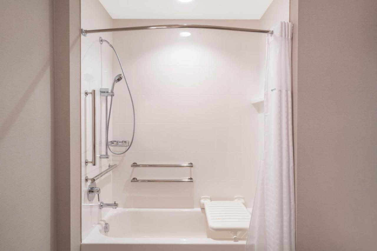 Hampton Inn By Hilton Nashville Airport Century Place Exteriér fotografie